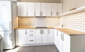 1-к квартира, вторичка, 41м2, 8/9 этаж