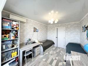 3-к квартира, вторичка, 64м2, 6/12 этаж