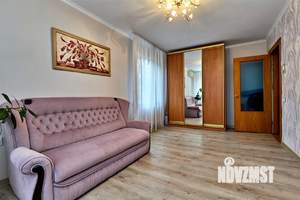 3-к квартира, вторичка, 60м2, 2/5 этаж