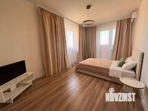 2-к квартира, вторичка, 50м2, 9/16 этаж