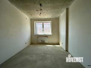 1-к квартира, вторичка, 32м2, 7/16 этаж