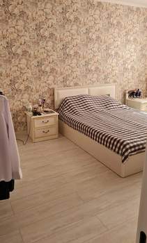 1-к квартира, вторичка, 41м2, 3/5 этаж