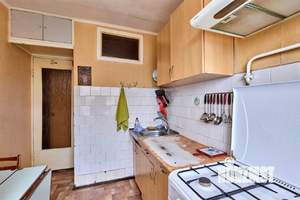 2-к квартира, вторичка, 44м2, 8/9 этаж