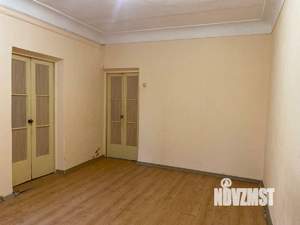 3-к квартира, вторичка, 53м2, 1/2 этаж