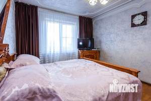 4-к квартира, вторичка, 88м2, 4/14 этаж