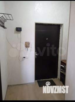 1-к квартира, вторичка, 34м2, 5/6 этаж