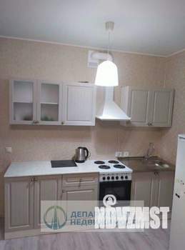 Студия квартира, вторичка, 36м2, 9/16 этаж
