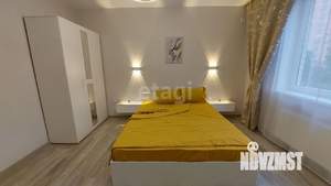 2-к квартира, вторичка, 63м2, 3/24 этаж