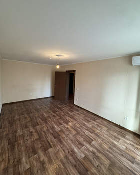 1-к квартира, вторичка, 38м2, 1/16 этаж