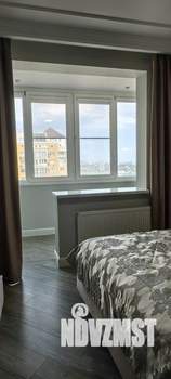 3-к квартира, вторичка, 113м2, 15/24 этаж