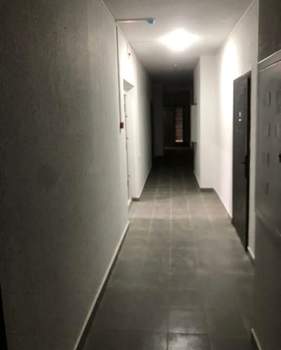 1-к квартира, сданный дом, 31м2, 3/4 этаж