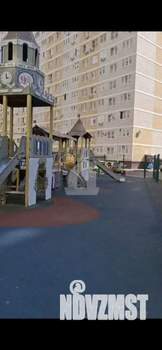 1-к квартира, вторичка, 38м2, 22/23 этаж