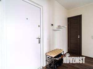 2-к квартира, вторичка, 54м2, 8/16 этаж