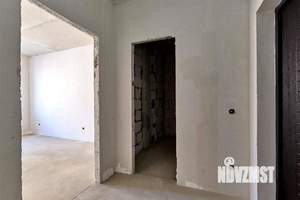 1-к квартира, вторичка, 37м2, 9/16 этаж