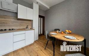 2-к квартира, вторичка, 57м2, 9/10 этаж