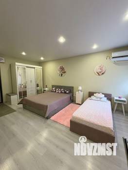 Студия квартира, вторичка, 33м2, 4/10 этаж