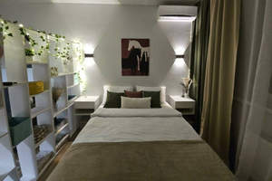 1-к квартира, вторичка, 36м2, 4/9 этаж