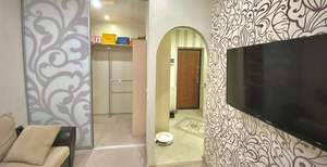 1-к квартира, вторичка, 34м2, 5/10 этаж