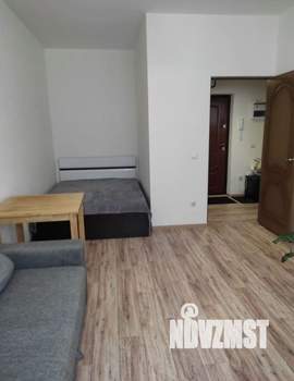 1-к квартира, вторичка, 36м2, 6/19 этаж