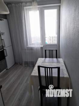 1-к квартира, вторичка, 35м2, 22/24 этаж