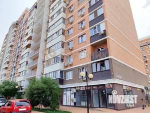 Студия квартира, вторичка, 24м2, 9/14 этаж