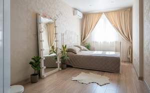 2-к квартира, вторичка, 71м2, 15/17 этаж