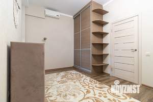 1-к квартира, вторичка, 56м2, 3/6 этаж