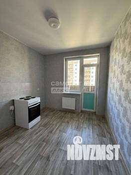 1-к квартира, вторичка, 37м2, 12/16 этаж