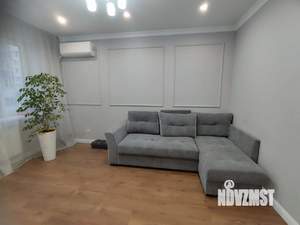 3-к квартира, вторичка, 82м2, 11/24 этаж