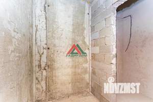 Студия квартира, вторичка, 23м2, 3/10 этаж