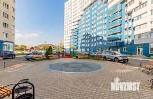 2-к квартира, вторичка, 65м2, 14/21 этаж