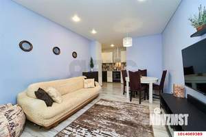 2-к квартира, вторичка, 63м2, 10/11 этаж