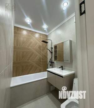 2-к квартира, вторичка, 54м2, 4/16 этаж