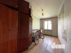 3-к квартира, вторичка, 57м2, 3/5 этаж