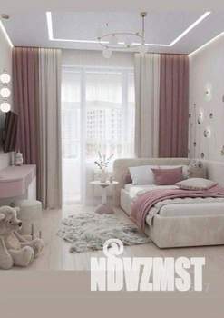 3-к квартира, вторичка, 82м2, 16/18 этаж