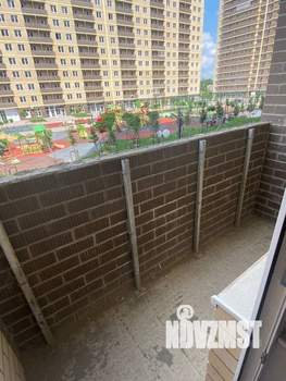 3-к квартира, вторичка, 56м2, 2/16 этаж