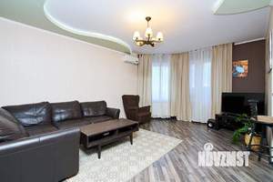 2-к квартира, вторичка, 67м2, 17/24 этаж