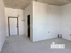 Студия квартира, вторичка, 28м2, 11/25 этаж