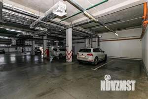 3-к квартира, вторичка, 141м2, 14/16 этаж