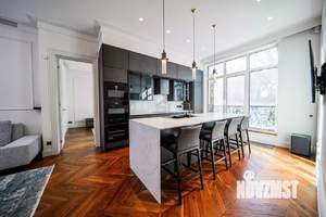 3-к квартира, вторичка, 149м2, 2/10 этаж