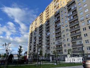 2-к квартира, вторичка, 56м2, 15/16 этаж
