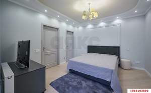 3-к квартира, вторичка, 101м2, 15/24 этаж