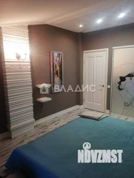 3-к квартира, вторичка, 95м2, 8/8 этаж