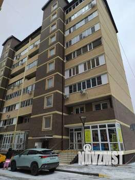 2-к квартира, вторичка, 47м2, 2/9 этаж