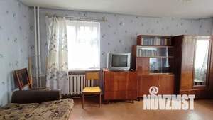 3-к квартира, вторичка, 59м2, 3/5 этаж