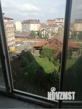 Студия квартира, вторичка, 22м2, 5/10 этаж