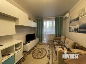 1-к квартира, вторичка, 38м2, 2/5 этаж