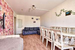 2-к квартира, вторичка, 60м2, 10/16 этаж