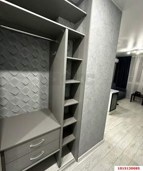 Студия квартира, вторичка, 20м2, 14/16 этаж