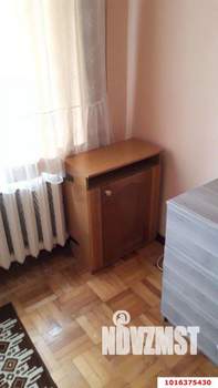 1-к квартира, вторичка, 22м2, 5/5 этаж